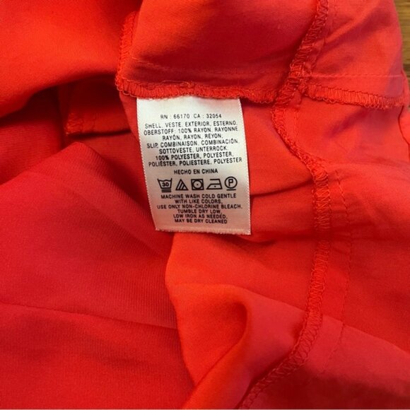 Anthropologie aeve dilia ress - Picture 8 of 12